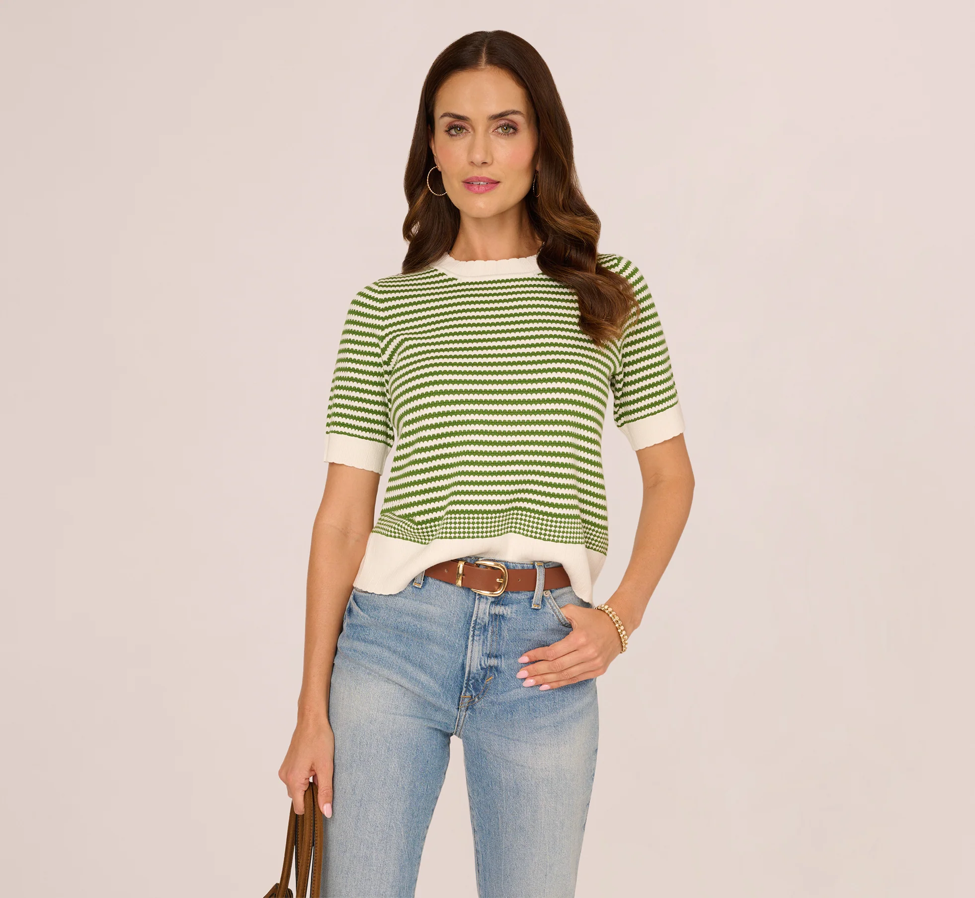 Dressy Tops & Blouses